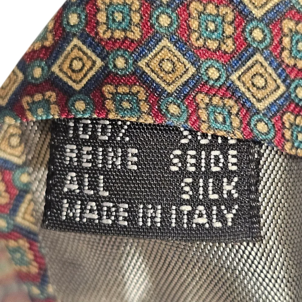 MOSCHINO TIE